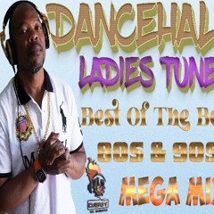 DANCEHALL LADIES TUNES BEST OF THE BEST 80S & 90S MEGA JUGGLING Feat BUJU,TERRO,BEENIE,SHABBA & LOTS