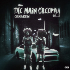 CelNoLackin - Through The Night