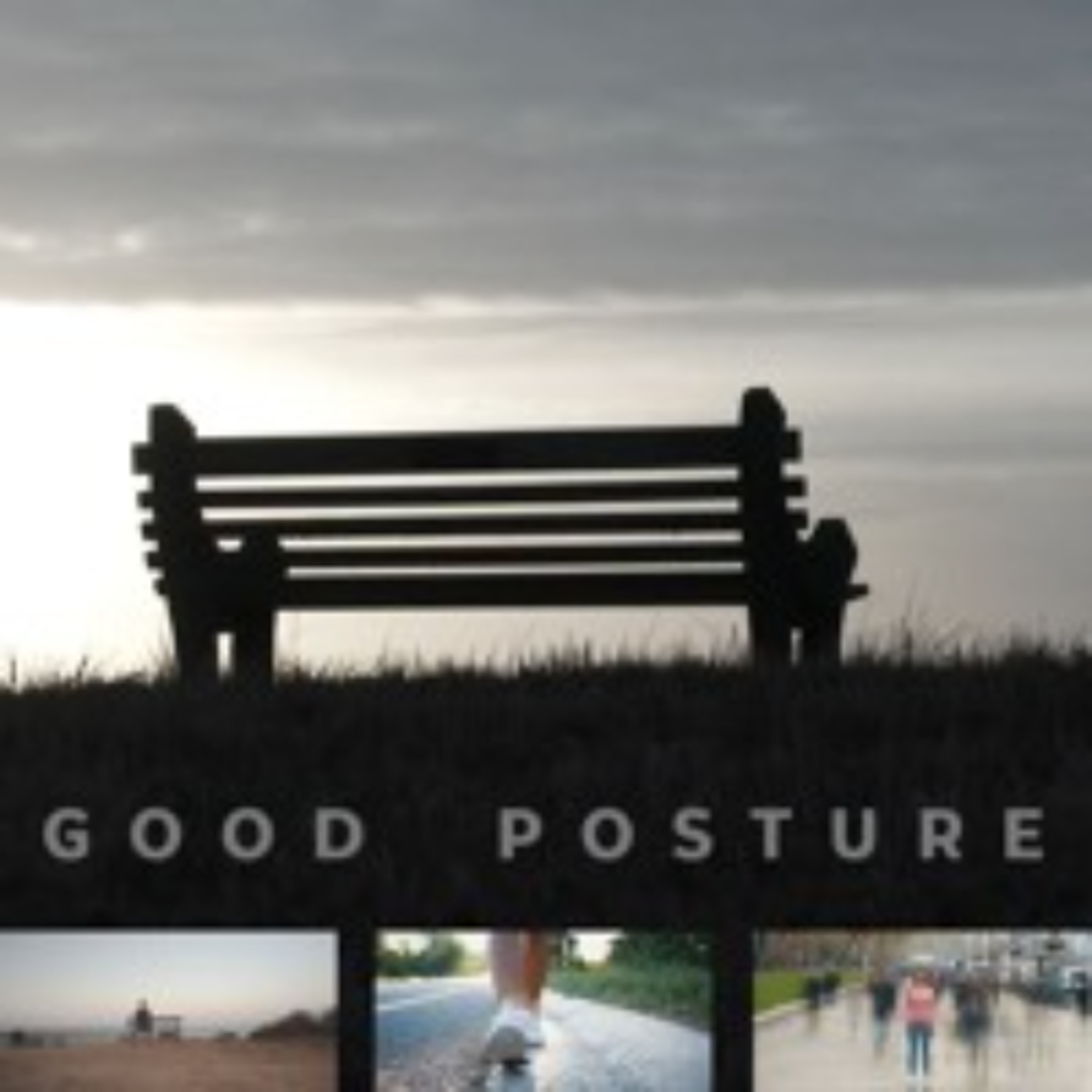 2 OF 9 Js 2024 06 09 24 | GOOD POSTURE episode artwork