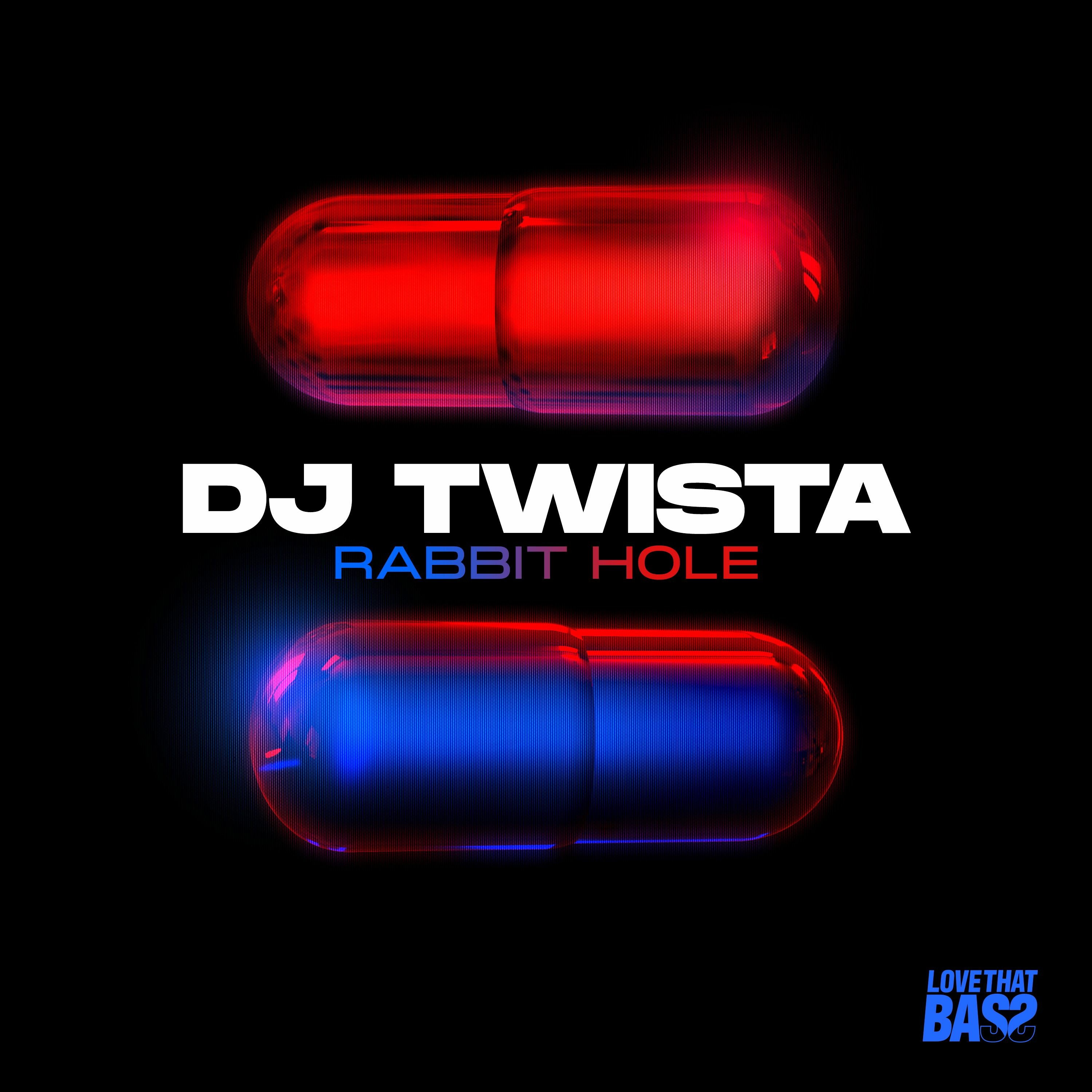 dj twista