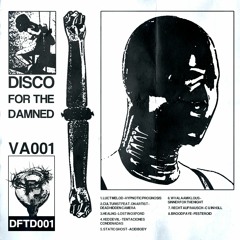 DFTD VA001 Previews [DFTD001]