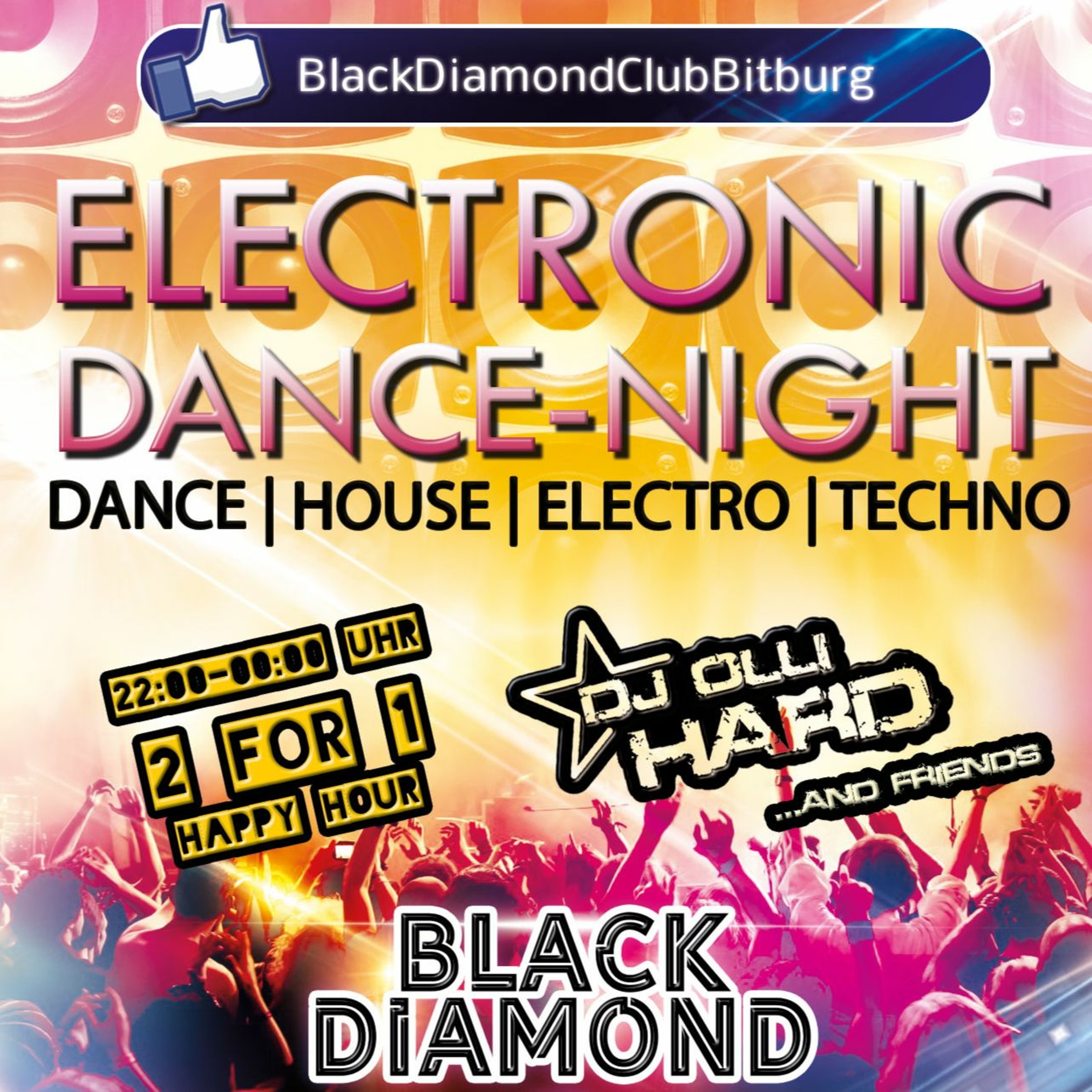 DJ OLLI HARD / HARDY-J