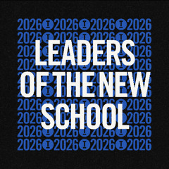Stream Toolroom Trax | Listen to Leaders Of The New School 2025