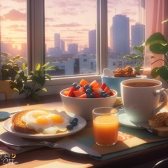 Breakfast For Morning