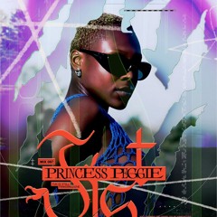 FIST MIX 97 – Princess Peggie