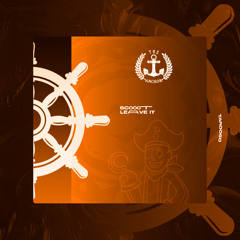 SCOOOT - Leave It [Original Mix](The Anchor Records)