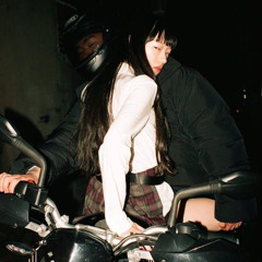 heycartier @seeingfacess - Be Quiet (solo og) (prod.ymar)