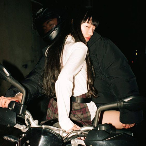 heycartier @seeingfacess - Be Quiet (solo og) (prod.ymar)