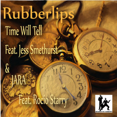 Time Will Tell (James Rod's Tropicsoul Mix) [feat. Jess Smethurst]