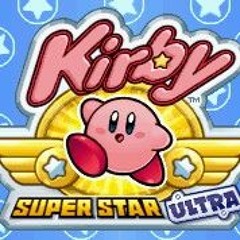 The Greatest Warrior in the Galaxy - Kirby Super Star Ultra