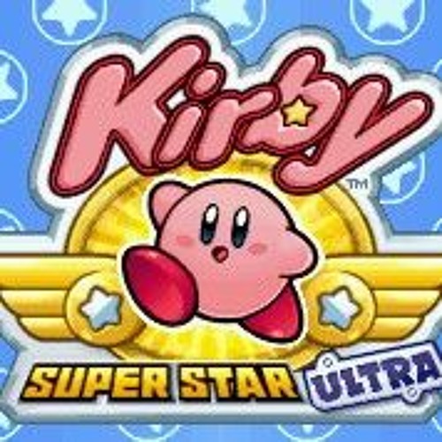 The Greatest Warrior in the Galaxy - Kirby Super Star Ultra