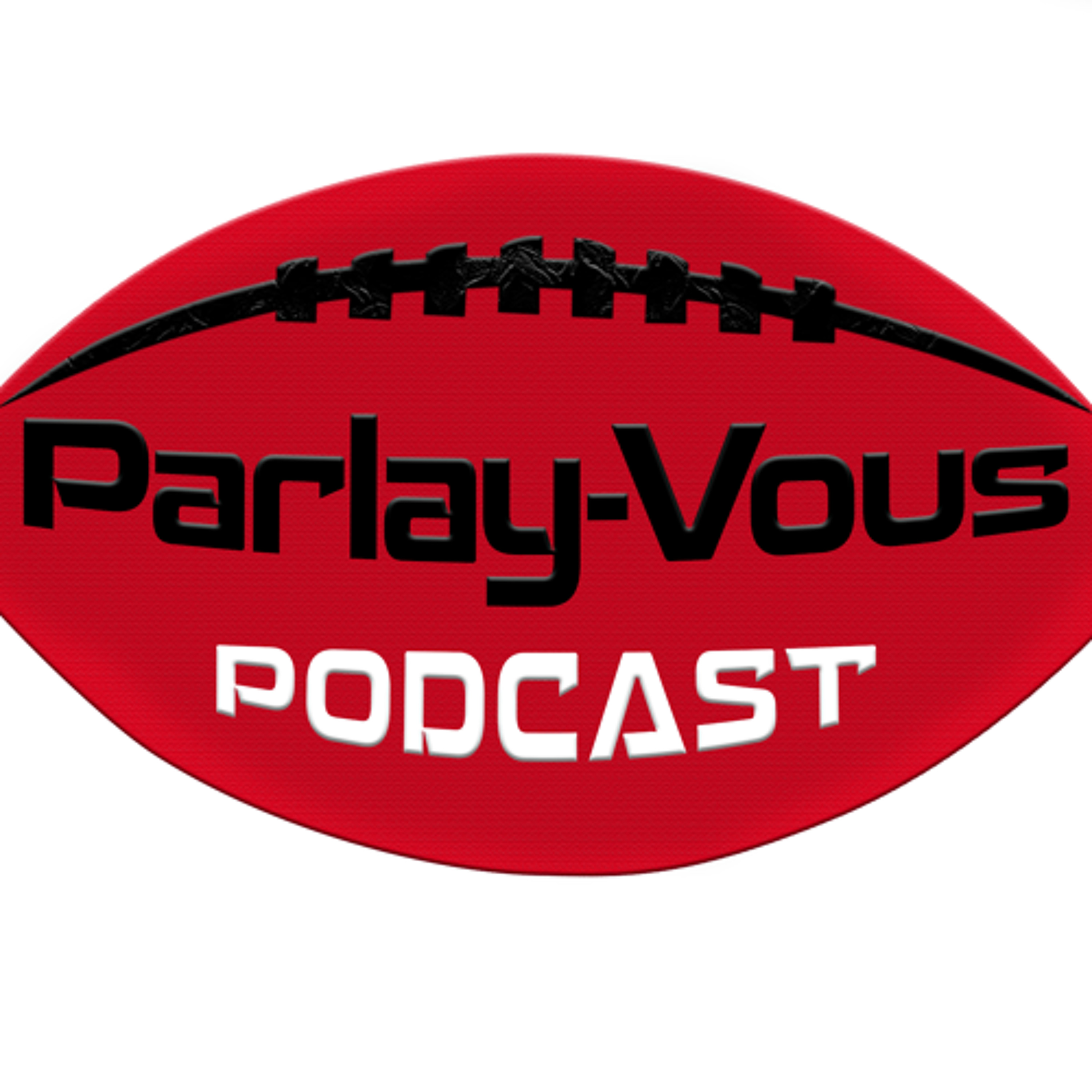 Parlay-Vous 185: NFL Week 18! episode artwork