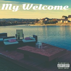 JP-My Welcome