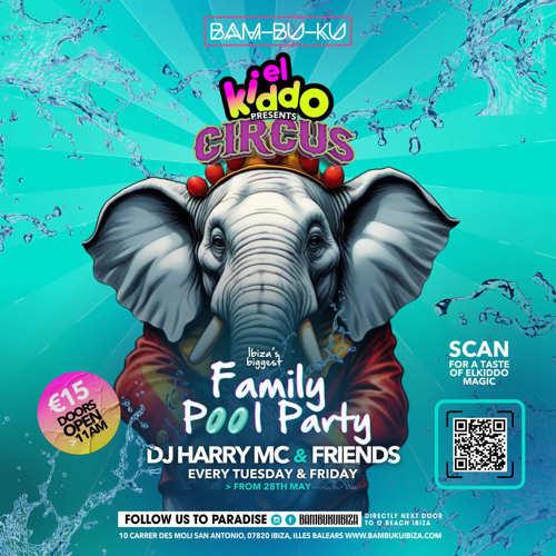 EL KIDDO PROMO MIX