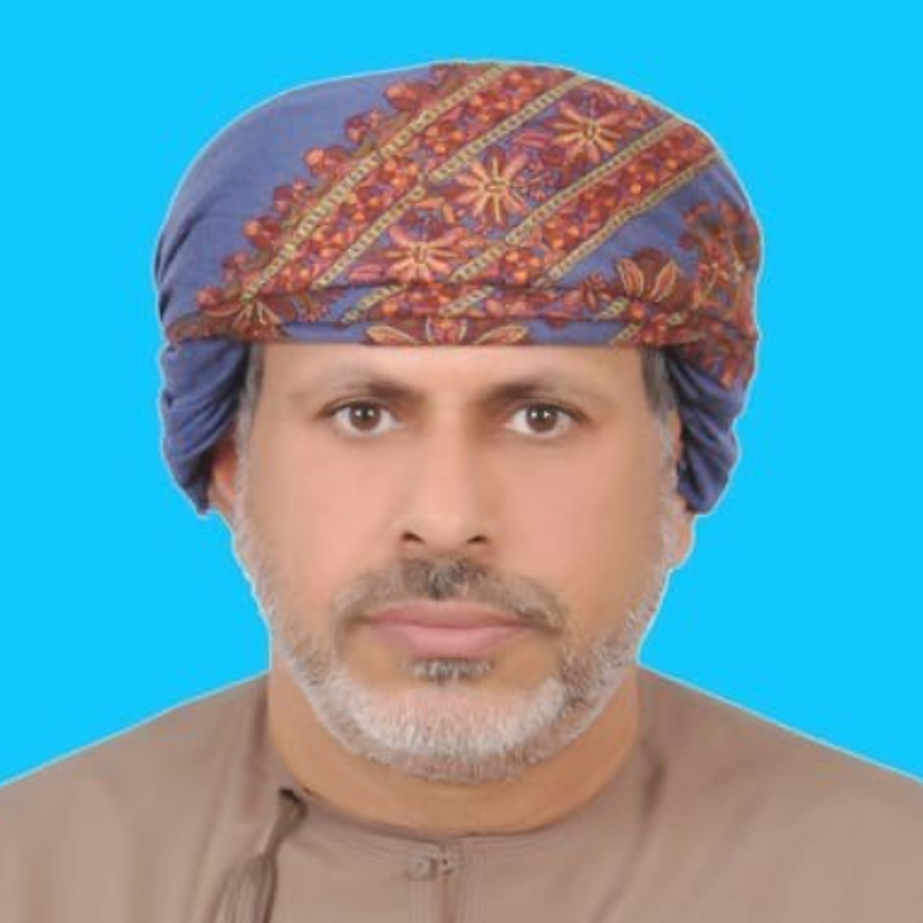 الحزن زائر ثقيل _ للكاتب صالح الحمداني episode artwork
