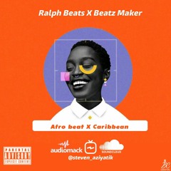 Afrobeat X Caribbean Type Beat Instrumental Prod Ralph Beats & Beatz Maker