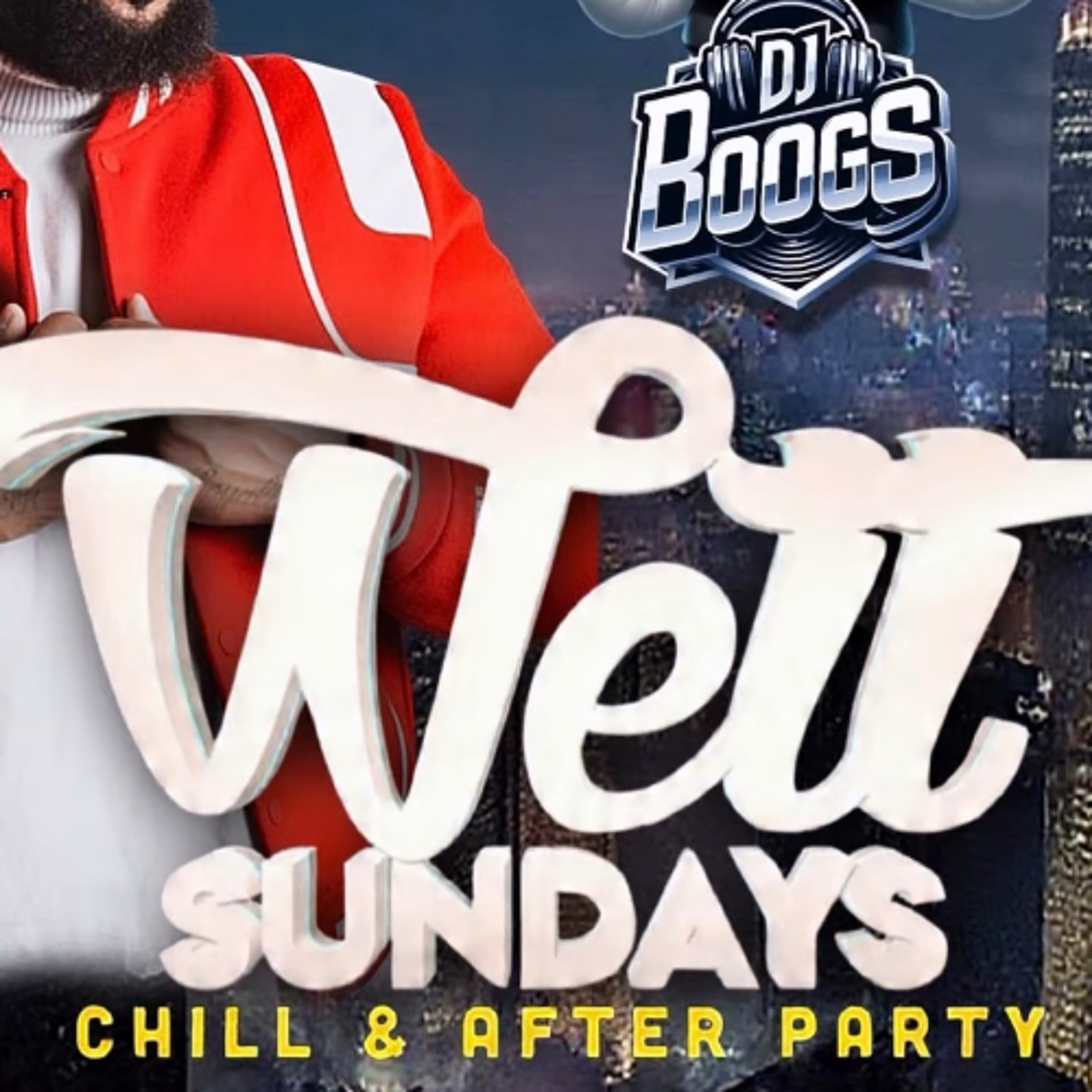 The Boogs Experience