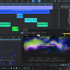 Tell Me by Koy (for UJAM CHROMED Beat Contest)