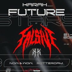 NGL FOR FALSIVE FUTURE STARS