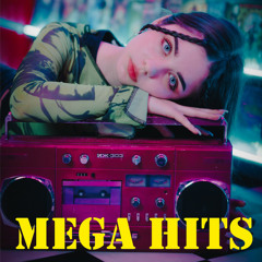MEGA HITS 2024  Popular Songs  Best Music Hits