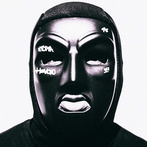M Huncho - where you been? (megatroid edit)