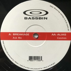 Breakage - Ask Me