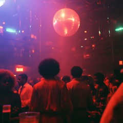 Machine Disco - Feel How You Love (Your Body)**Out Now**