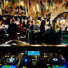daᴎem - Live @ KAA Mixology, Budapest (Hungary) 25-Oct-2024