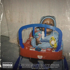 Birthday Anthem (Prod. beatsbyluna)