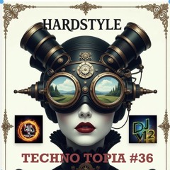 TECHNOTOPIA #36