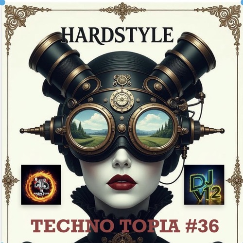 TECHNOTOPIA #36