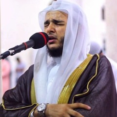 لِّمَنِ ٱلْمُلْكُ ٱلْيَوْمَ ۖ  || صلاة التهجد || رمضان 1442 || الشيخ محمد عبادة