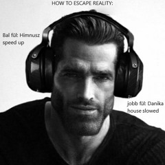 How to escape reality