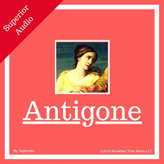 DOWNLOAD PDF √ Antigone by  Sophocles,John Fehskens,Author's Republic [PDF EBOOK EPUB