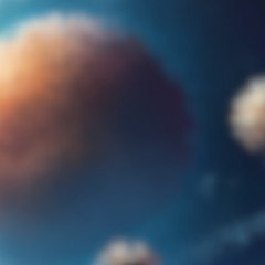 Space Intermission