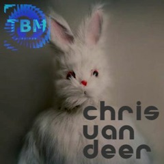 DJ Chris van Deer @ Technobrett-Muenchen Jan 2023
