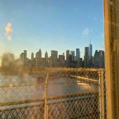 Friendship Stereo (live somewhere in Bushwick) 1/2