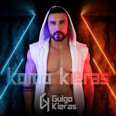 KOMO KIERAS - Promo Set | Guigo Kieras