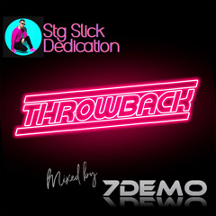 Throwback Mashup Mix