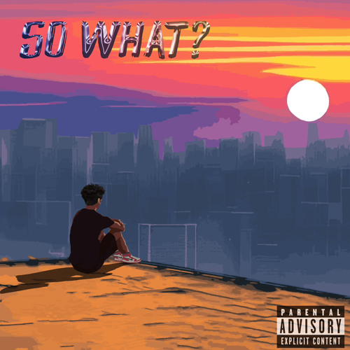 Hako Rapper Listen Stream SO WHAT? by hako | Listen online for free on SoundCloud