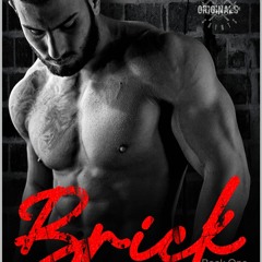 READ [PDF] Brick: Motorcycle Club Romance (Lucifer's Saints MC Sacramento