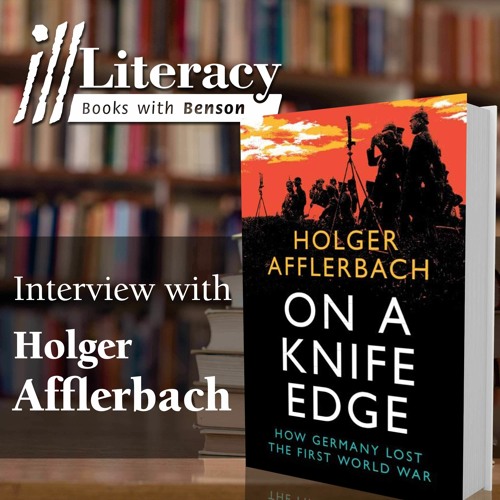 Stream On a Knife Edge How Germany Lost the First World War (Guest