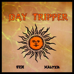 YCK x Walter - Day Tripper