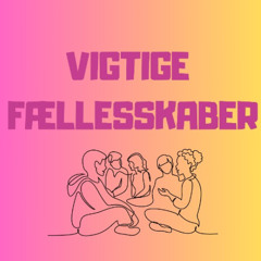 Vigtige fællesskaber - Benjamin og Dungeons & Dragons