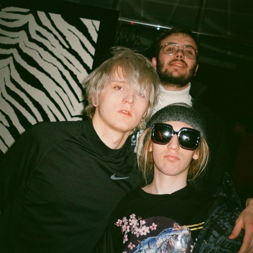 Платина + Поц - Трап Дом (Reprod. @curlygotcha)