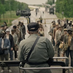 The Long Walk | Michiel en Peters Mediatheek #16