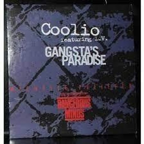 Gangsta Paradise Remix Mp3 - Colaboratory