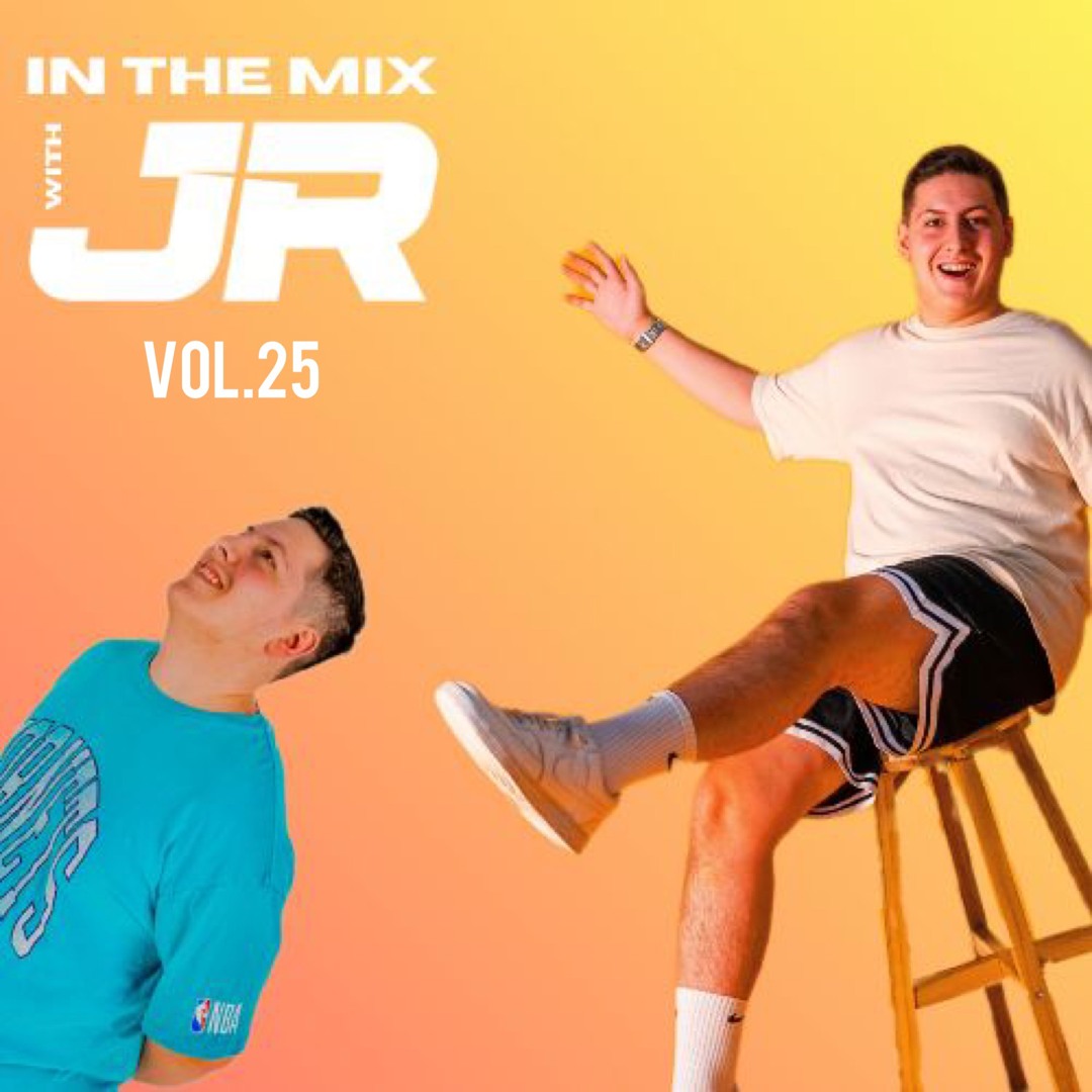 MIX CD】DJ Jr. 5枚セット R&B NEW JACK SWIG