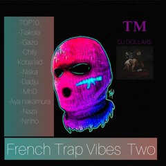 French Trap vibes of them 🇫🇷 🇺🇸 🇨🇦 🇨🇲