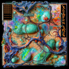 RINKADINK & ØMEN -  Strength in Repetition